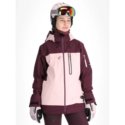 Afbeelding van Icepeak Curran Ski Jas Dames