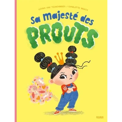 Image de Sa Majesté des prouts