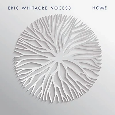 Afbeelding van Voces8 &amp; Eric Whitacre Home (2 LPs)