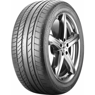 Afbeelding van Continental Conti4X4SportContact
