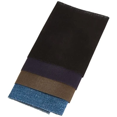 Afbeelding van PRYM VERSTELSTUK ZELFHECHTEND NYLON 10X18CM ASSORTI.