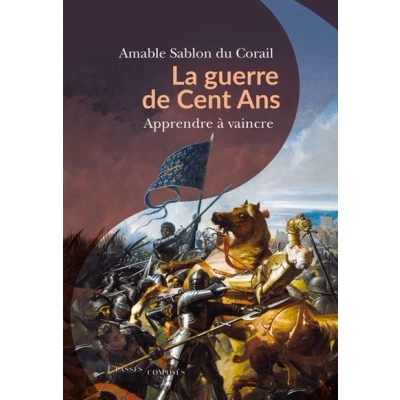 Image de La guerre de Cent Ans