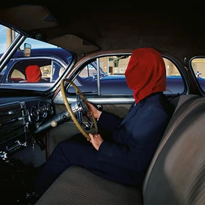 Afbeelding van Mars Volta Frances the Mute (LP)