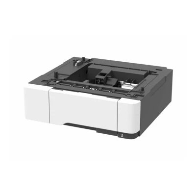 Image de Lexmark Bacs pour supports 550 feuilles C2535, CS521, CS622, CX522, CX622, CX625, MC2535, MC2640, XC2235, XC4240
