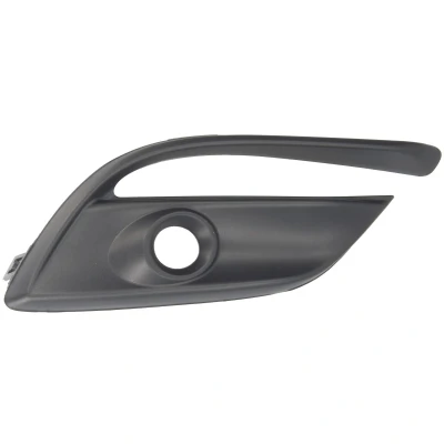 Afbeelding van Bumper Onderdelen BLIC 5513 00 3478924P