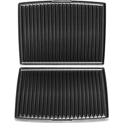 Afbeelding van Fritel Bakplaten grill 142358