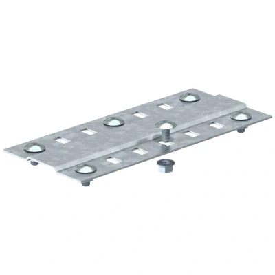 Afbeelding van OBO Bettermann 7070213 Montageaccessoire Metaal 1 stuk(s)