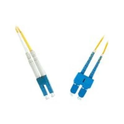 Image de MicroConnect câble de réseau 3 m jaune
