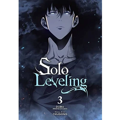 Afbeelding van Solo LEVELING GN Leveling, Vol. 3 (Manga)