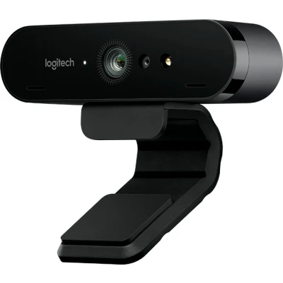 Afbeelding van Logitech Brio Webcam