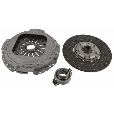Afbeelding van Sachs Koppelings kit 3400 700 430
