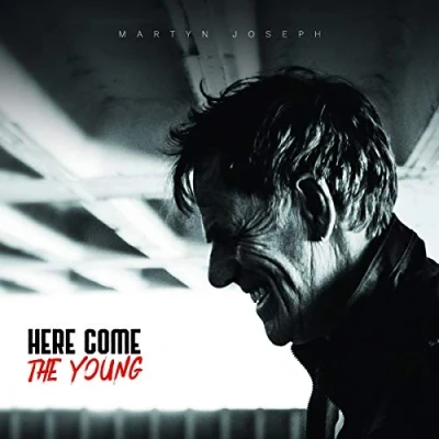 Afbeelding van Here Come The Young