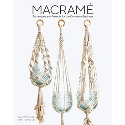 Afbeelding van Macrame