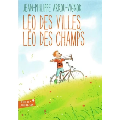 Image de Léo des villes, champs