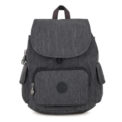 Afbeelding van Kipling City Pack S Rugzak active denim backpack
