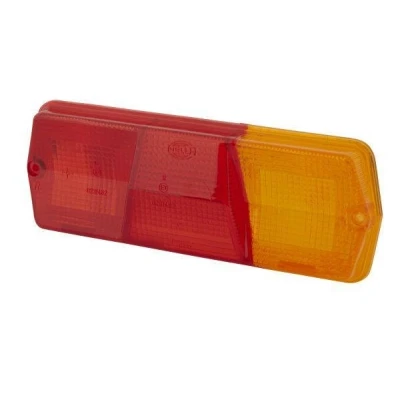 Afbeelding van Glas 2SD/2SE 001 680 rechts 9EL 111 647