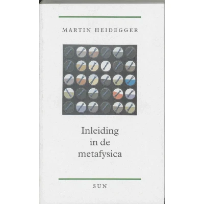 Afbeelding van Inleiding in de metafysica