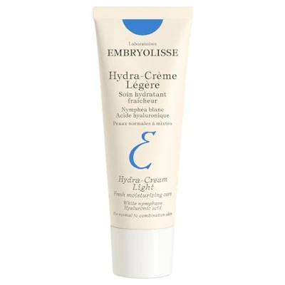 Image de Embryolisse Hydra Crème Légère 40 ml