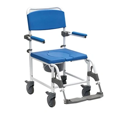 Afbeelding van NRS Toiletstoel