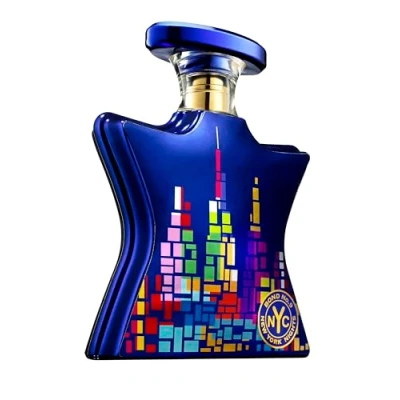 Afbeelding van Bond No. 9 New York Nights eau de parfum spray 100 ml