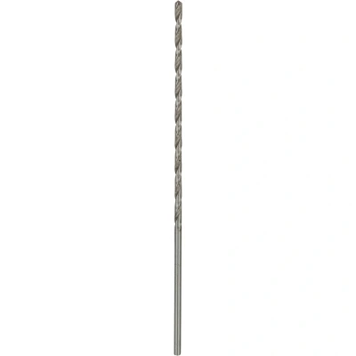 Afbeelding van Bosch Accessories 2608596809 HSS Metaal spiraalboor 2 mm Gezamenlijke lengte 85 Geslepen DIN 340 Cilinderschacht 5 stuk(s)