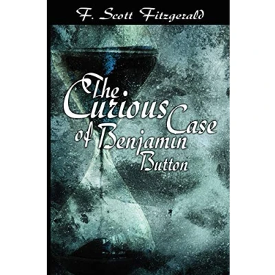 Afbeelding van The Curious Case of Benjamin Button