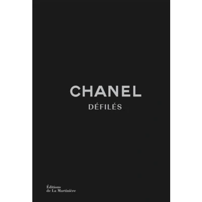 Afbeelding van CHANEL DEFILES L&#039;INTEGRALE DES COLLECTIONS DE KARL LAGERFELD