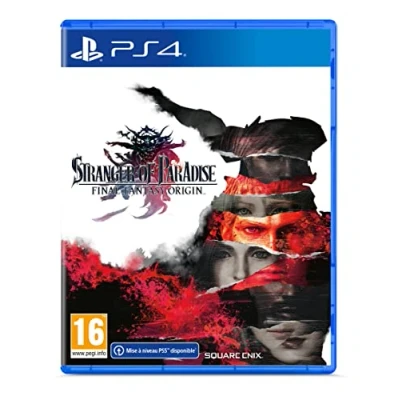 Afbeelding van Stranger of Paradise Final Fantasy Origin Standard Edition (Playstation 4)