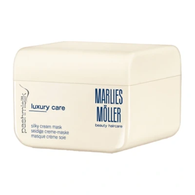 Afbeelding van Marlies Möller Silky Cream Mask 125 ml OP=OP