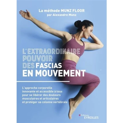 Image de L&#039;extraordinaire pouvoir des fascias en mouvement