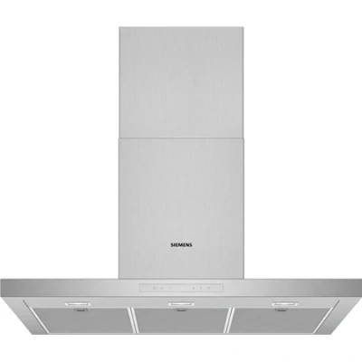 Afbeelding van Siemens Dampkap Lc97bcp50
