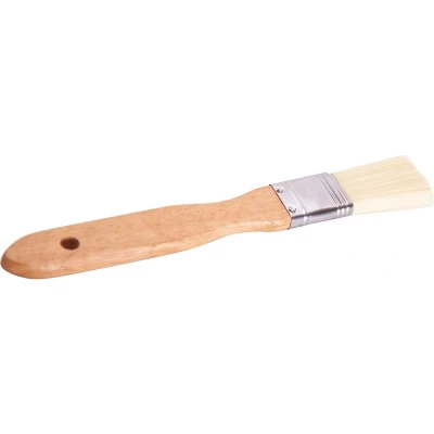 Afbeelding van Cosy &amp; Trendy Bakkwast Hout 21 cm