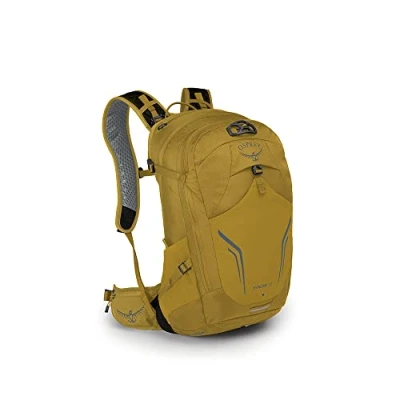 Afbeelding van Osprey Syncro 20 primavera yellow backpack