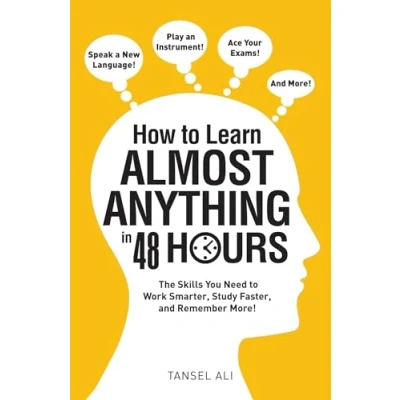 Afbeelding van How To Learn Almost Anything In 48 Hours
