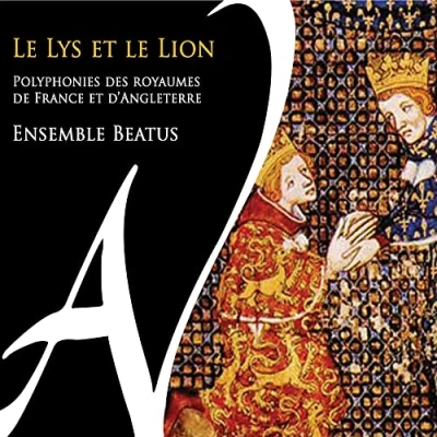 Afbeelding van Ensemble Beatus Le Lys Et Lion (CD)