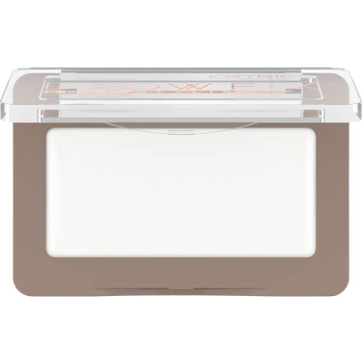 Afbeelding van Catrice, Wenkbrauwpoeder, Brow Fix Zeepstylist (010 Vol en pluizig)