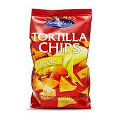 Afbeelding van Santa Maria Tortilla Chips 500g