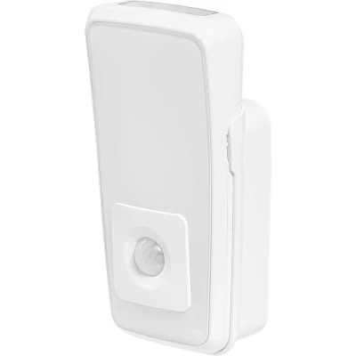 Afbeelding van OSRAM HOMELIGHTING Lunetta Torch Inductive Sensor White LED nachtlamp met zaklamp