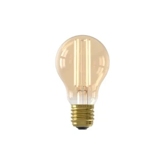 Afbeelding van LED lamp E27 Peer Calex (7.5W, 806lm, 2100K, Dimbaar)