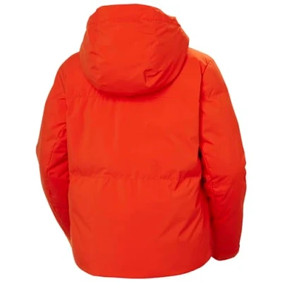 Afbeelding van Helly Hansen W Nora Korte pofjas voor dames
