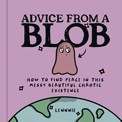 Afbeelding van Advice from a Blob