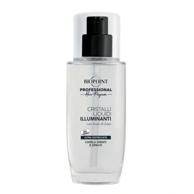 Afbeelding van Biopoint Cristalli Liquidi Illuminanti 75 ml