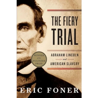Afbeelding van Fiery Trial