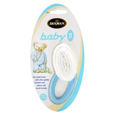 Afbeelding van Denman Brosse Bébé Baby D ́Brush
