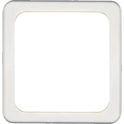 Afbeelding van Peha Standard afdekraam 1 voudig alpin wit 8067102