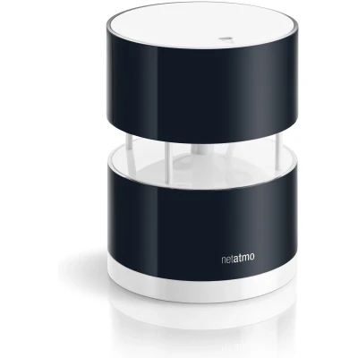 Afbeelding van Netatmo Slimme Windmeter