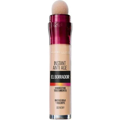Afbeelding van Maybelline El Borrador Instant Age Rewind #121 light