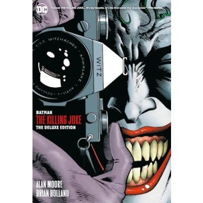 Afbeelding van Batman
