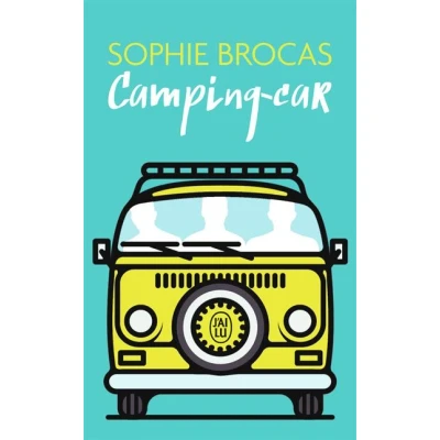 Image de Camping car