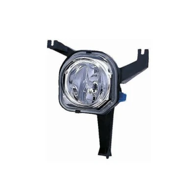 Afbeelding van ALKAR 2912281 Mistlampen Transparent rechts Zonder lamphouder PEUGEOT: 306 Convertible